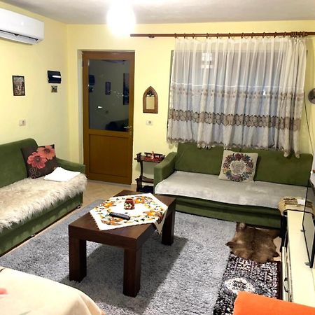 Blue Guesthouse Gjirokaster Exterior photo